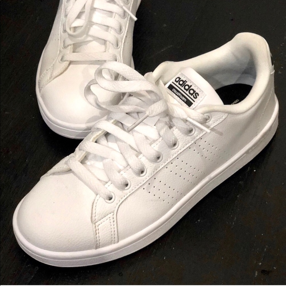 Adidas Neo Cloudfoam Memory Footbed